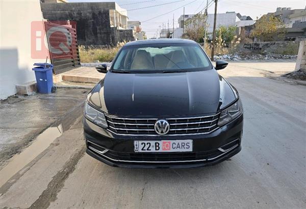 Volkswagen Passat 2019 for sale in Iraq - Kirkuk